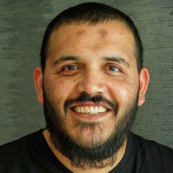 Furkan, Tatortreiniger bei Mork
