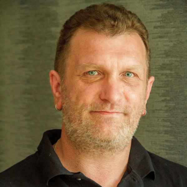 Stefan Hanig, Allrounder Haushaltsauflösungen und Tatortreinigung