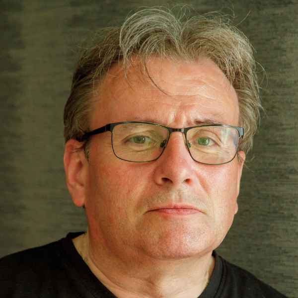 Rafael, Haushaltsauflöser bei Mork